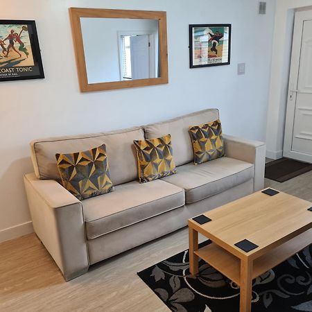North Parade Holiday Apartment 35 Sea View Road Skegness Pe25 1Bs Zewnętrze zdjęcie