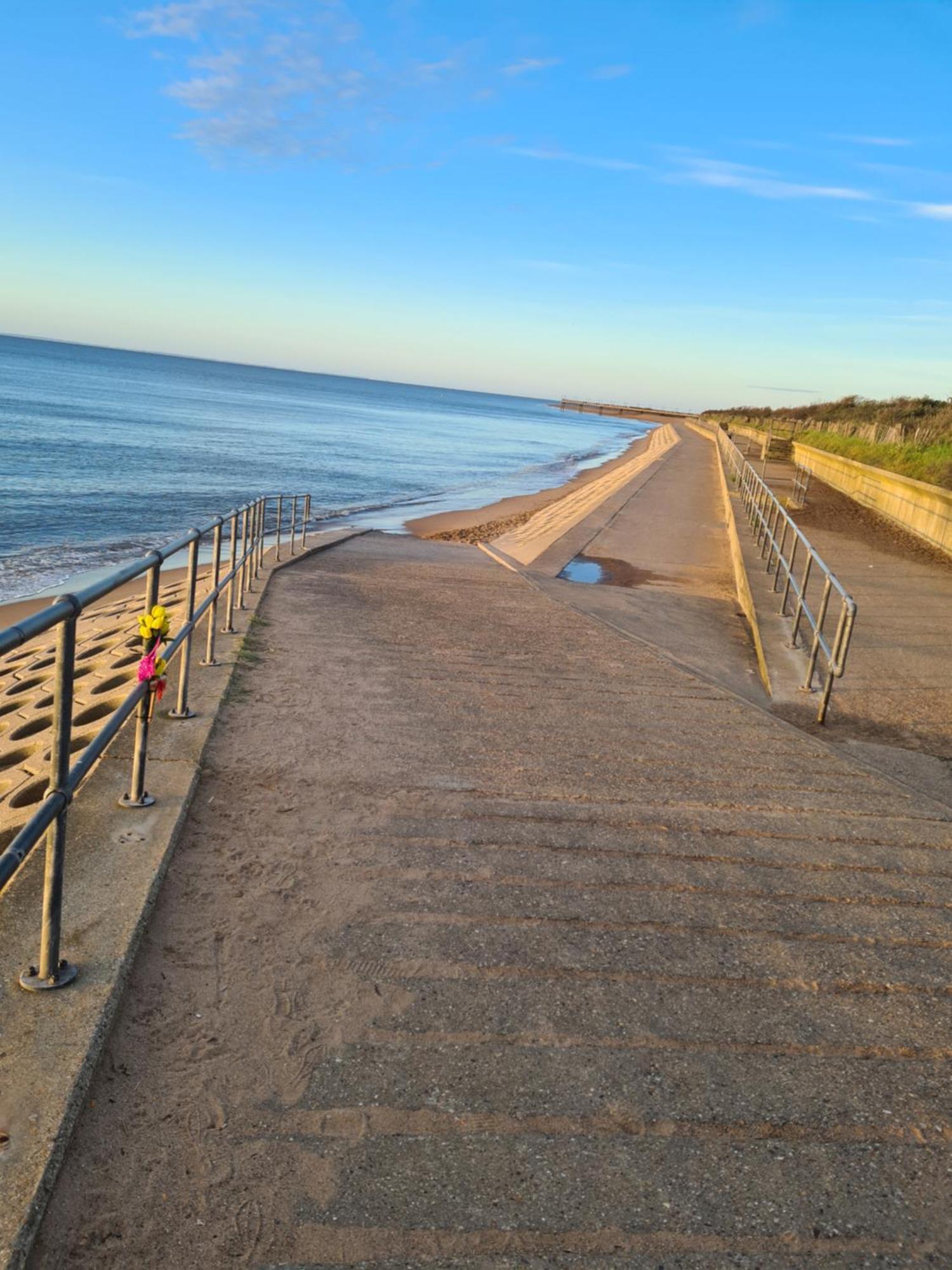 North Parade Holiday Apartment 35 Sea View Road Skegness Pe25 1Bs Zewnętrze zdjęcie