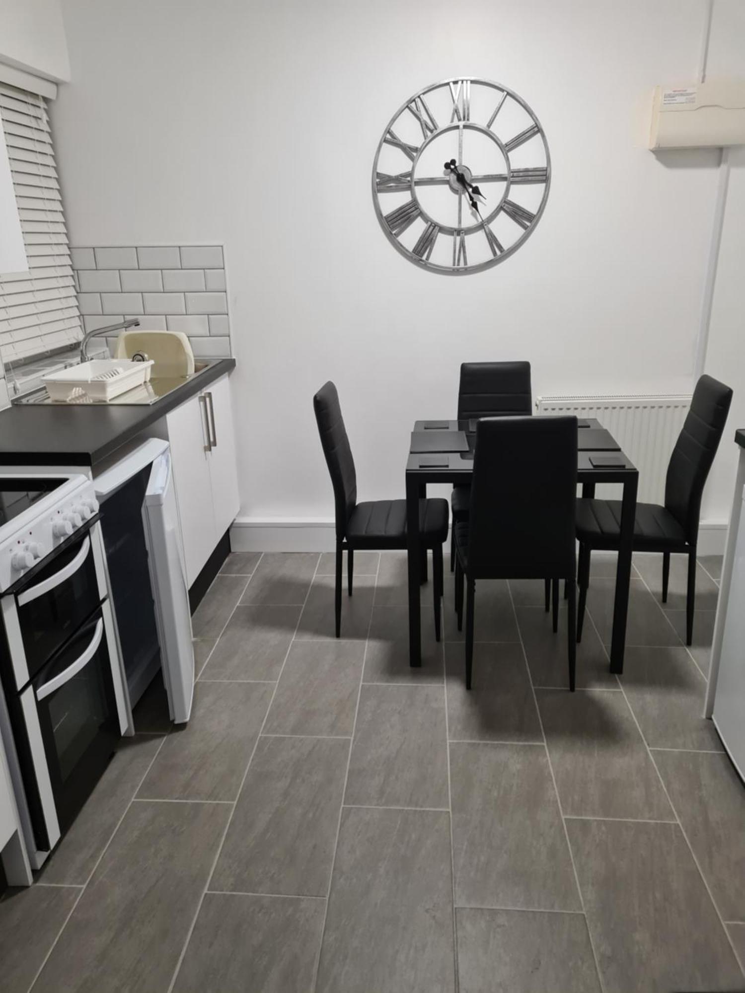 North Parade Holiday Apartment 35 Sea View Road Skegness Pe25 1Bs Zewnętrze zdjęcie
