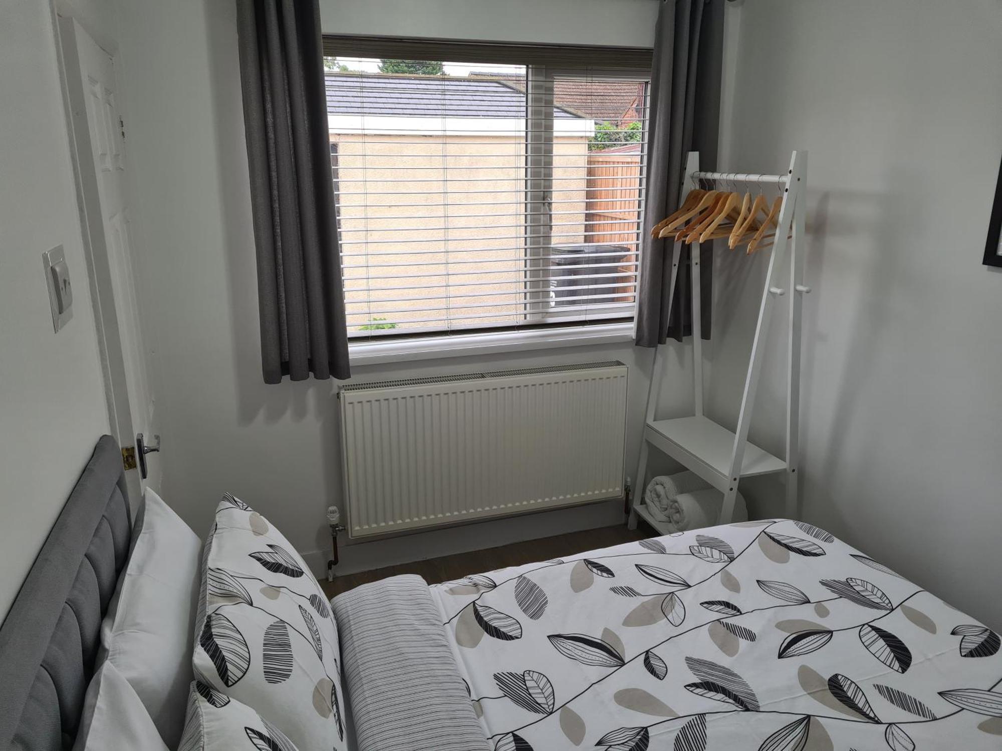 North Parade Holiday Apartment 35 Sea View Road Skegness Pe25 1Bs Zewnętrze zdjęcie