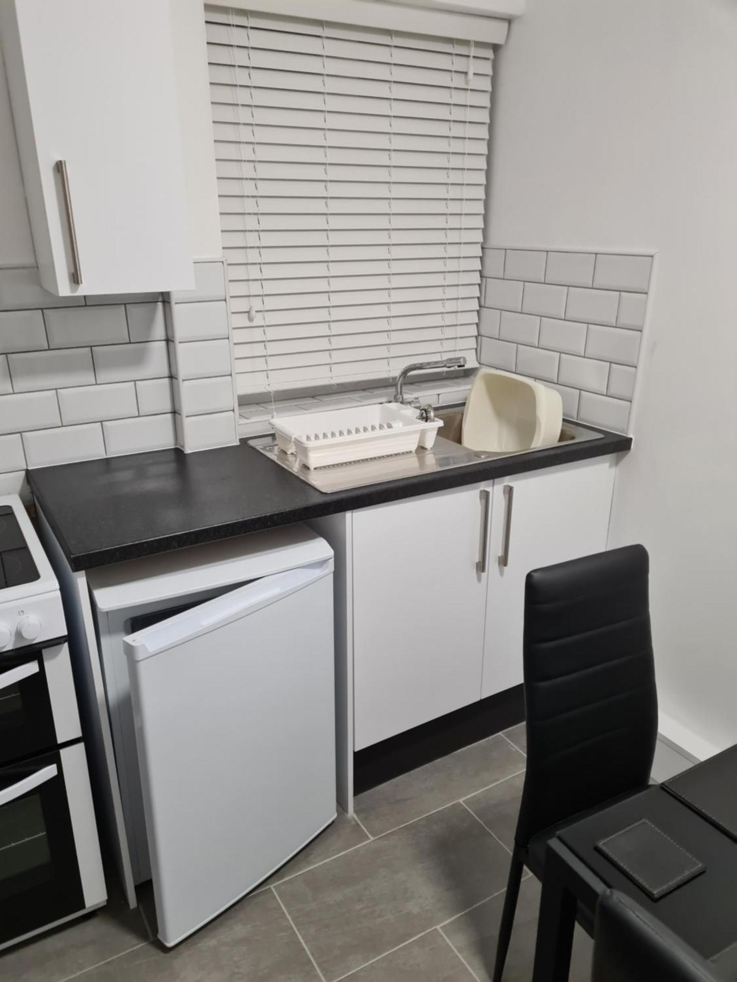 North Parade Holiday Apartment 35 Sea View Road Skegness Pe25 1Bs Zewnętrze zdjęcie