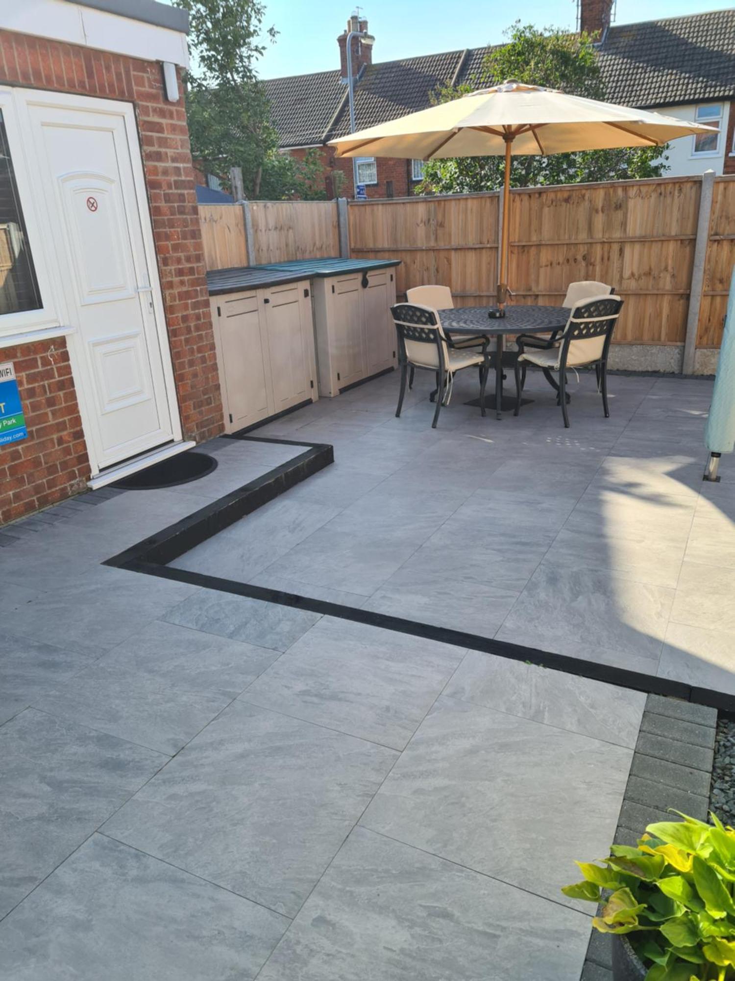 North Parade Holiday Apartment 35 Sea View Road Skegness Pe25 1Bs Zewnętrze zdjęcie