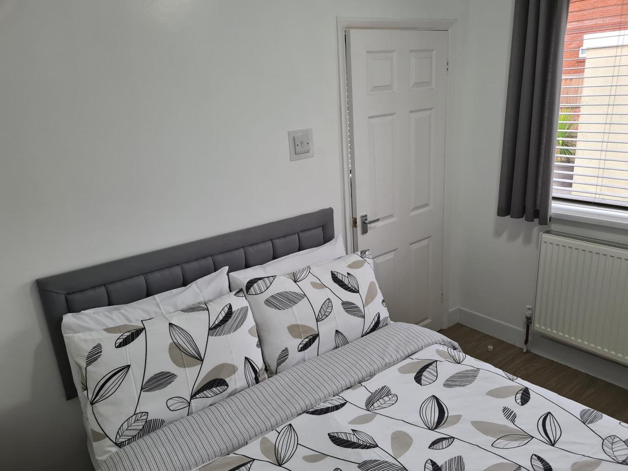 North Parade Holiday Apartment 35 Sea View Road Skegness Pe25 1Bs Zewnętrze zdjęcie