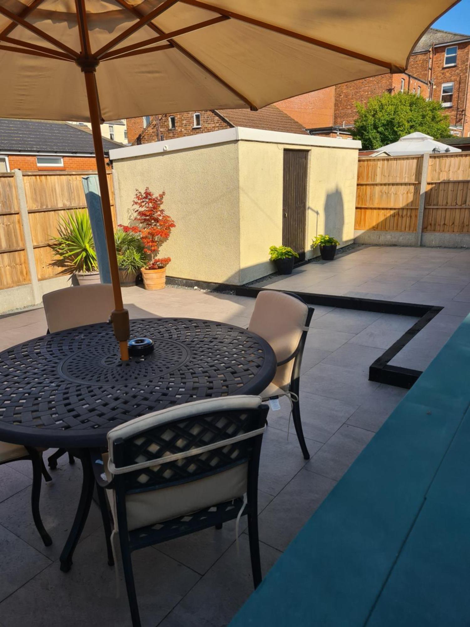 North Parade Holiday Apartment 35 Sea View Road Skegness Pe25 1Bs Zewnętrze zdjęcie