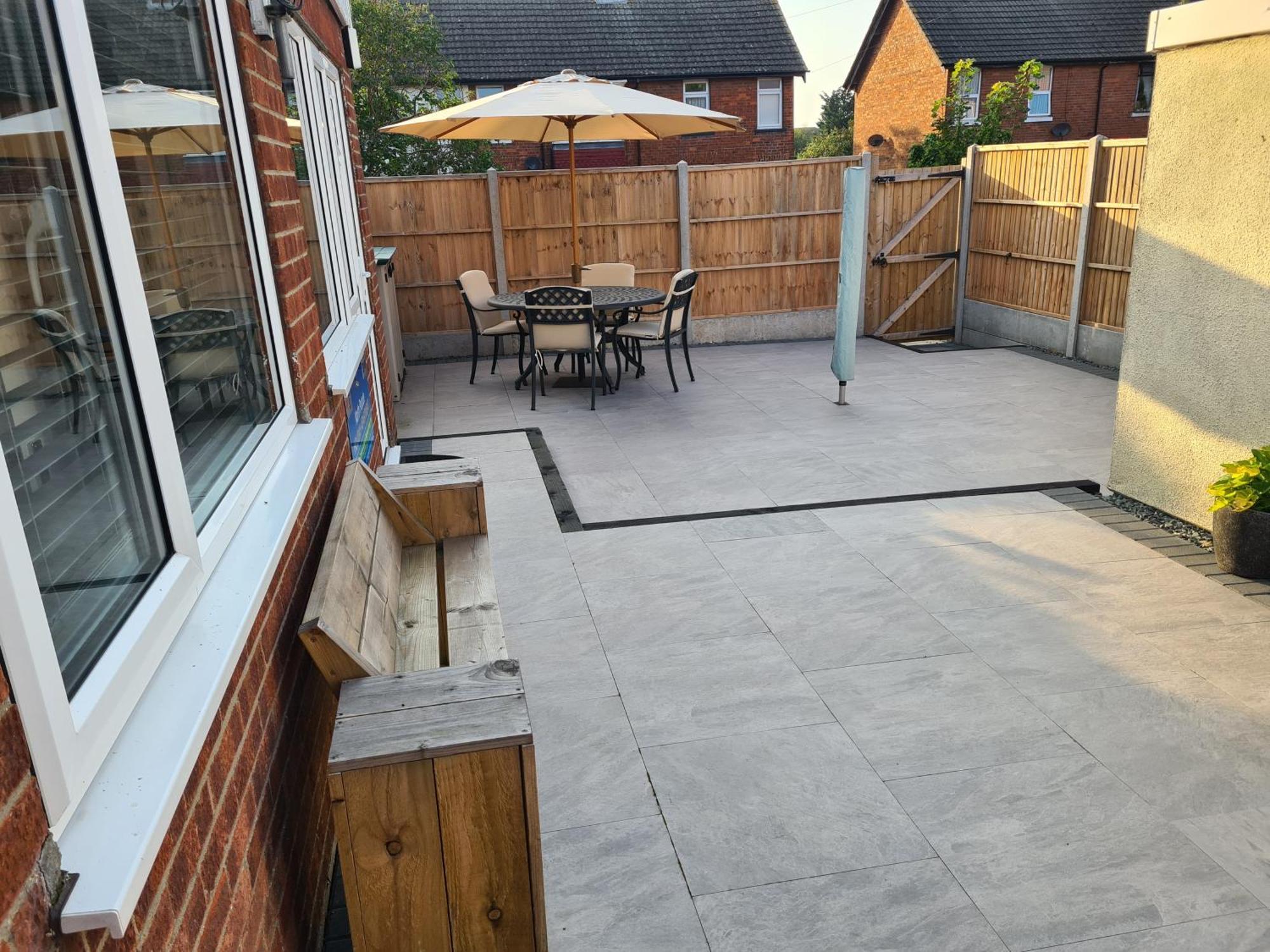North Parade Holiday Apartment 35 Sea View Road Skegness Pe25 1Bs Zewnętrze zdjęcie