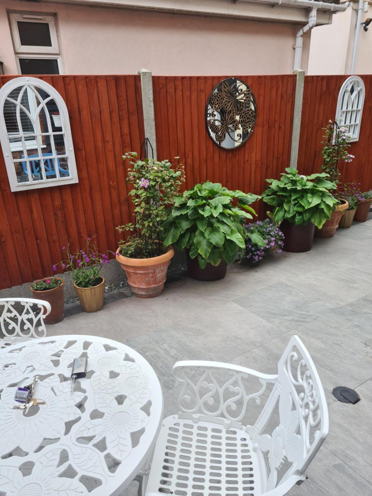 North Parade Holiday Apartment 35 Sea View Road Skegness Pe25 1Bs Zewnętrze zdjęcie